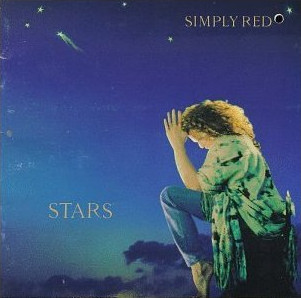 Accords et paroles Stars Simply Red