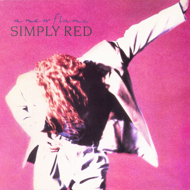 Accords et paroles To Be With You Simply Red