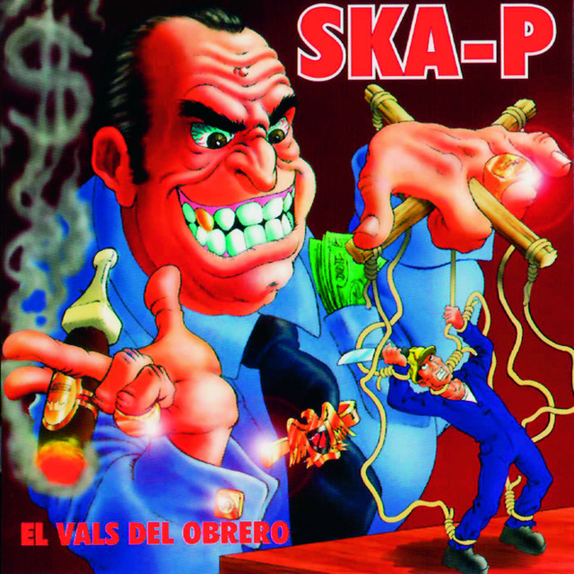 Accords et paroles El Gato Lopez Ska-P