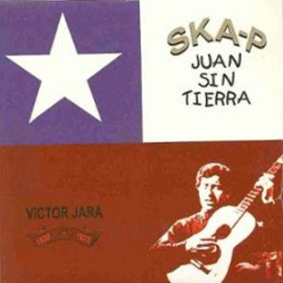 Accords et paroles Juan sin tierra Ska-P