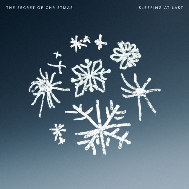 Accords et paroles The Secret Of Christmas Sleeping At Last