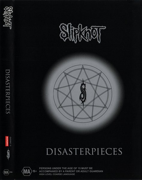Accords et paroles Disasterpiece Slipknot