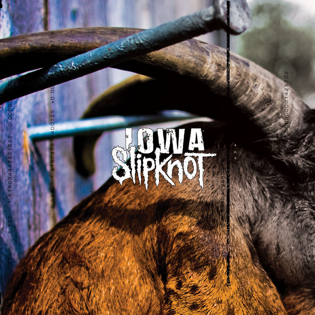 Accords et paroles Left Behind(intro) Slipknot