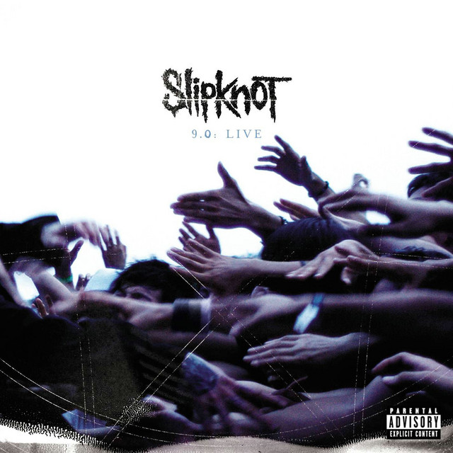 Accords et paroles Wait and Bleed (VER.4) Slipknot