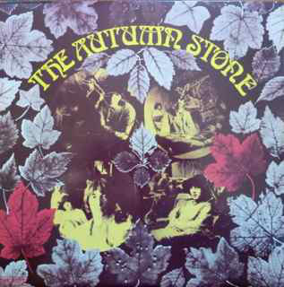 Accords et paroles The Autumn Stone Small Faces