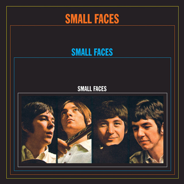 Accords et paroles Eddies Dreaming Small Faces