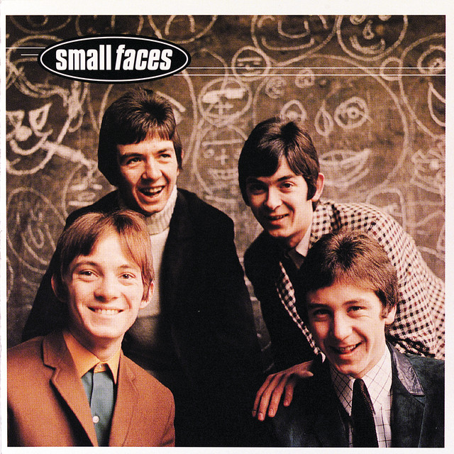 Accords et paroles That Man Small Faces