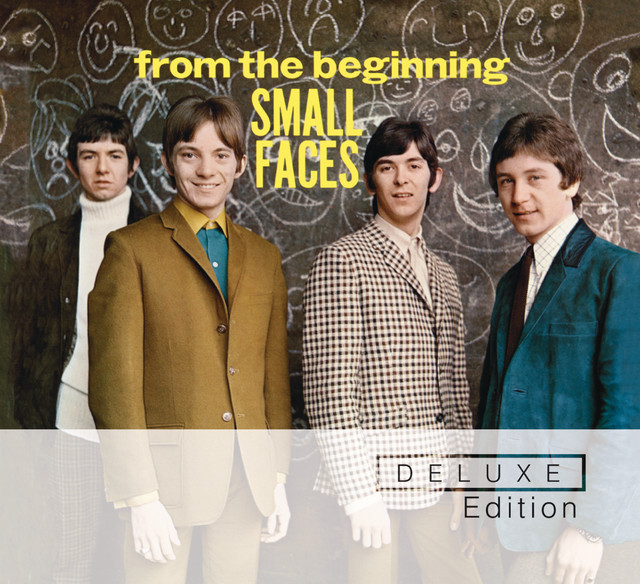 Accords et paroles Yesterday Today And Tomorrow Small Faces