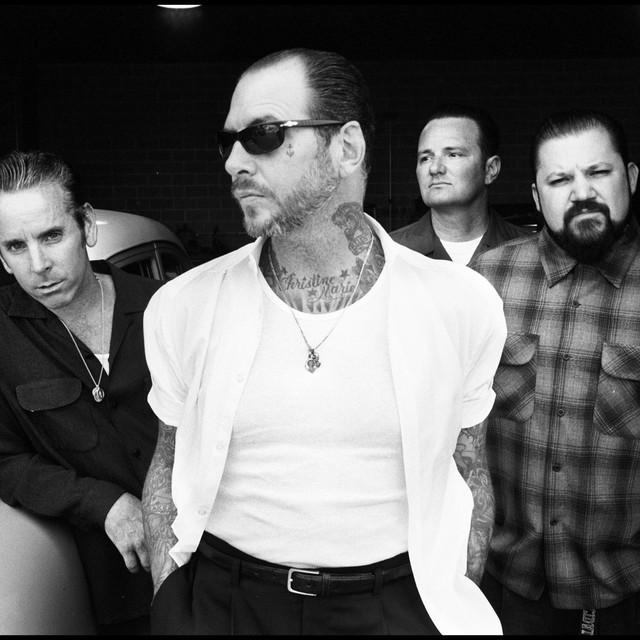 Accords et paroles Down Here With The Rest Of Us Social Distortion