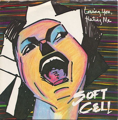 Accords et paroles Loving You Hating Me Soft Cell
