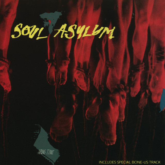 Accords et paroles Beggars And Choosers Soul Asylum