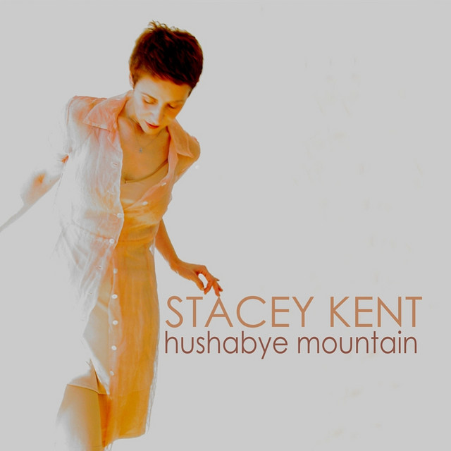 Accords et paroles All I Do Is Dream Of You Stacey Kent