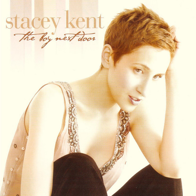 Accords et paroles I Get Along Without You Very Well Stacey Kent