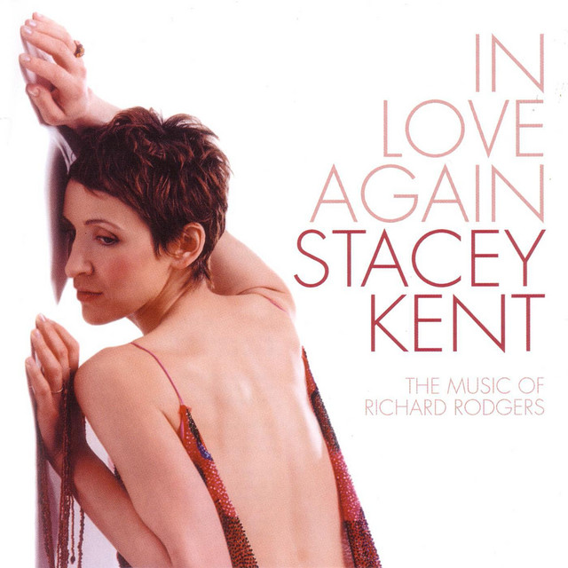 Accords et paroles I Wish I Were In Love Again Stacey Kent