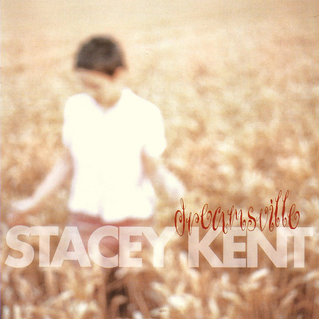 Accords et paroles Thanks For The Memory Stacey Kent