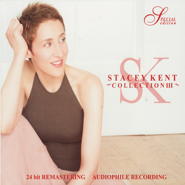 Accords et paroles This Can't Be Love Stacey Kent