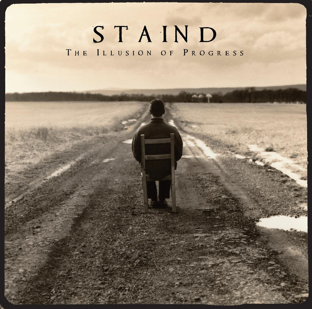 Accords et paroles Lost Along The Way Staind