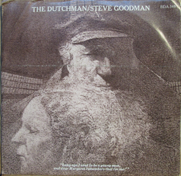 Accords et paroles The Dutchman Steve Goodman