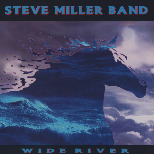 Accords et paroles Circle Of Fire Steve Miller Band