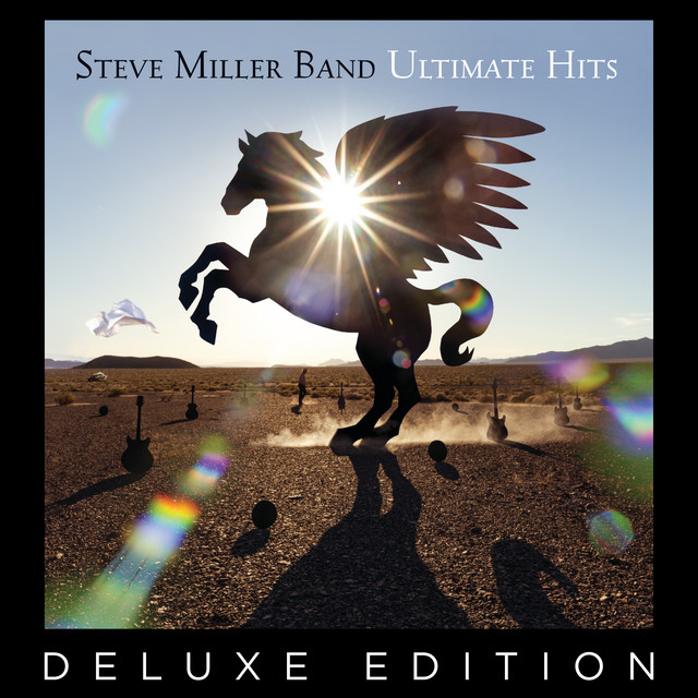 Accords et paroles Stranger Blues Steve Miller Band