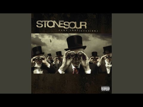 Accords et paroles Wicked Game Stone Sour