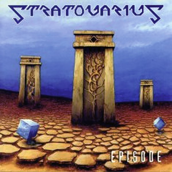 Accords et paroles Forever Stratovarius