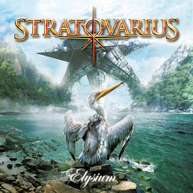 Accords et paroles Move The Mountain Stratovarius