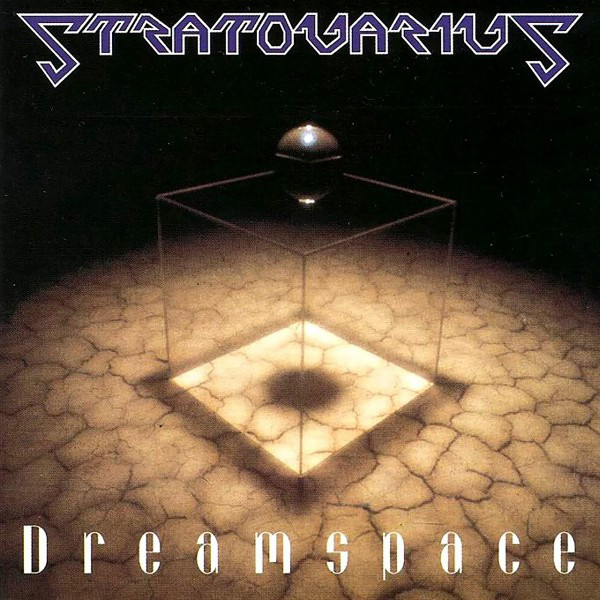 Accords et paroles Tears of Ice Stratovarius