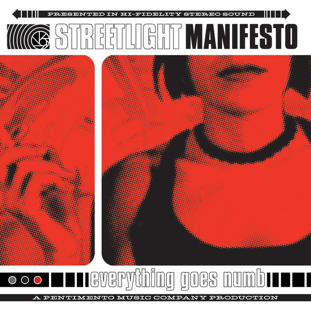 Accords et paroles The Saddest Song Streetlight Manifesto