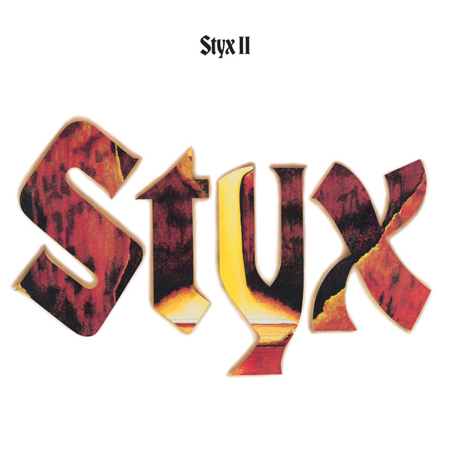 Accords et paroles A Day Styx