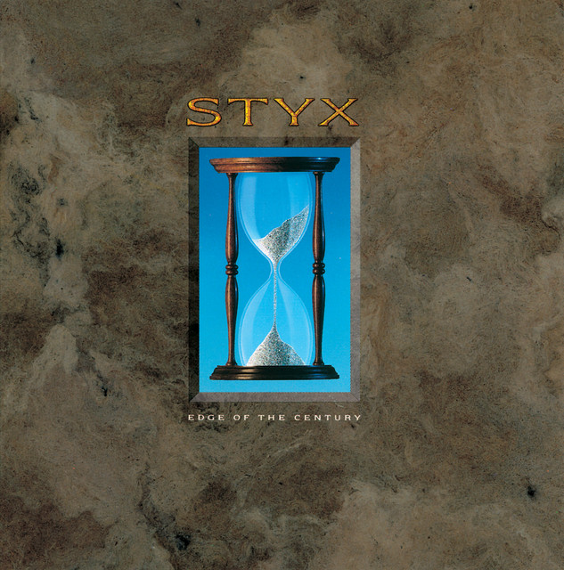 Accords et paroles All In A Days Work Styx