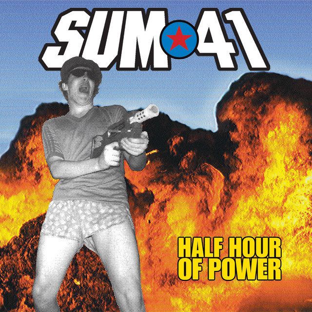 Accords et paroles Summer Sum 41