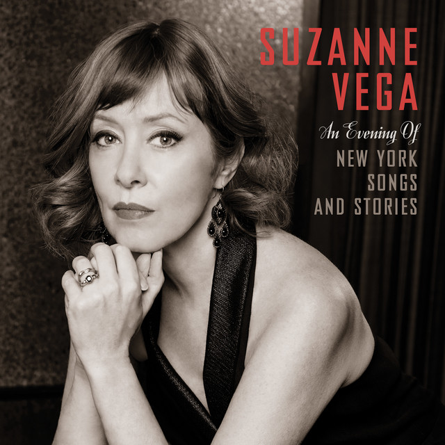Accords et paroles Anniversary Suzanne Vega