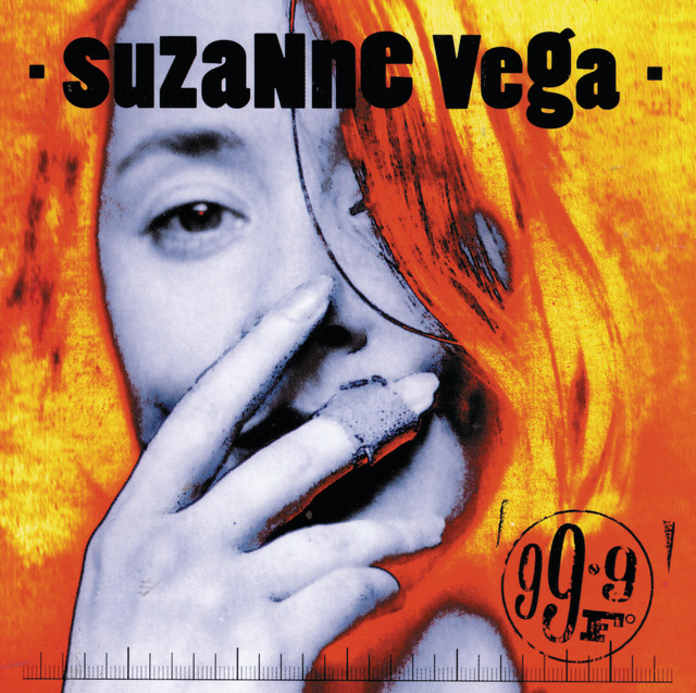 Accords et paroles Blood Sings Suzanne Vega