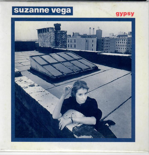 Accords et paroles Gypsy Suzanne Vega