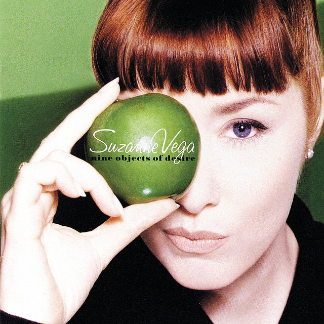 Accords et paroles Honeymoon Suite Suzanne Vega