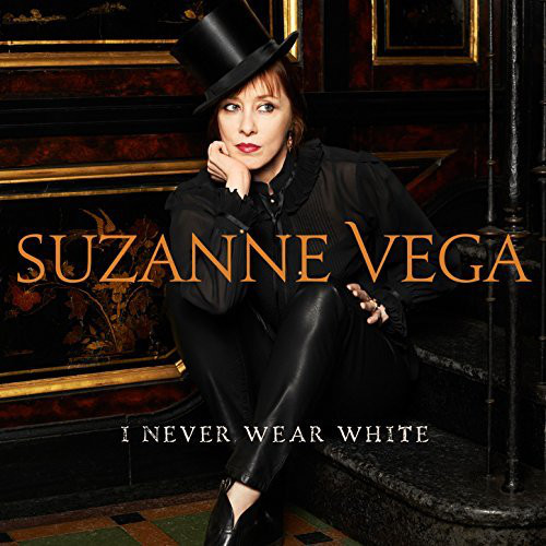 Accords et paroles I Never Wear White Suzanne Vega