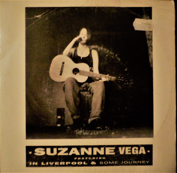 Accords et paroles In Liverpool Suzanne Vega