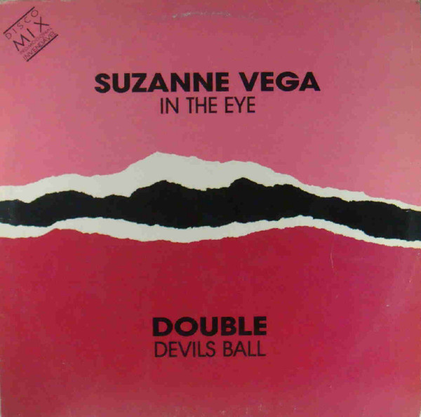 Accords et paroles In The Eye Suzanne Vega
