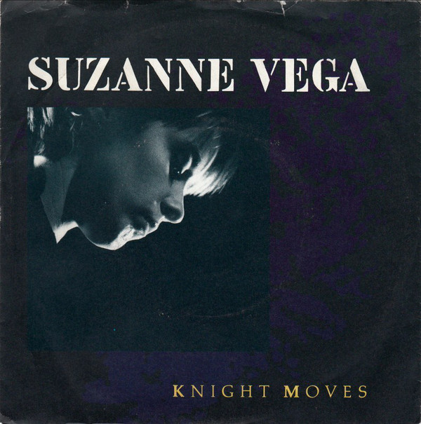 Accords et paroles Knight Moves Suzanne Vega