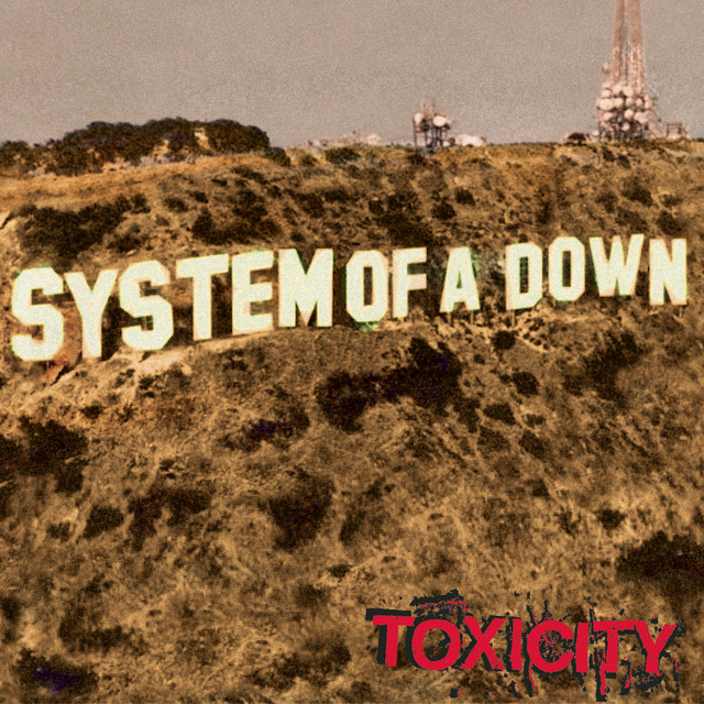 Accords et paroles Forest System Of A Down