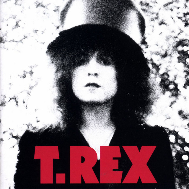 Accords et paroles Ballrooms Of Mars T. Rex