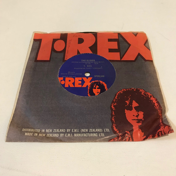 Accords et paroles Chariot Choogle T. Rex