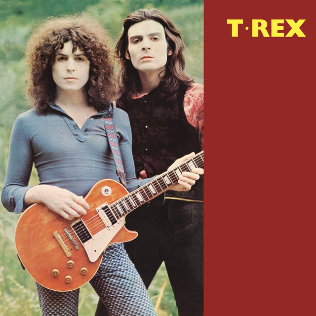 Accords et paroles Childe T. Rex