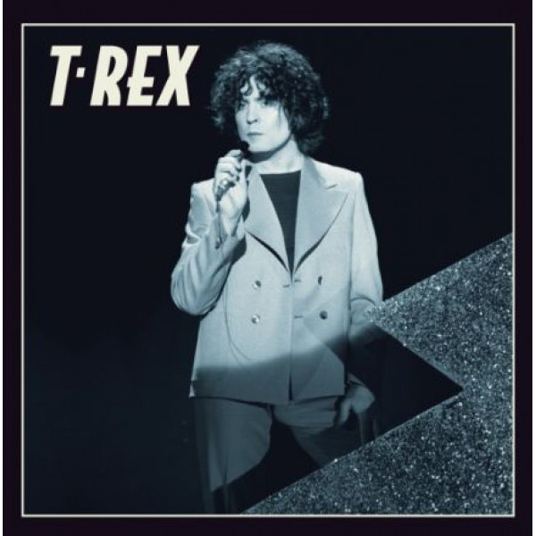 Accords et paroles Crimson Moon T. Rex