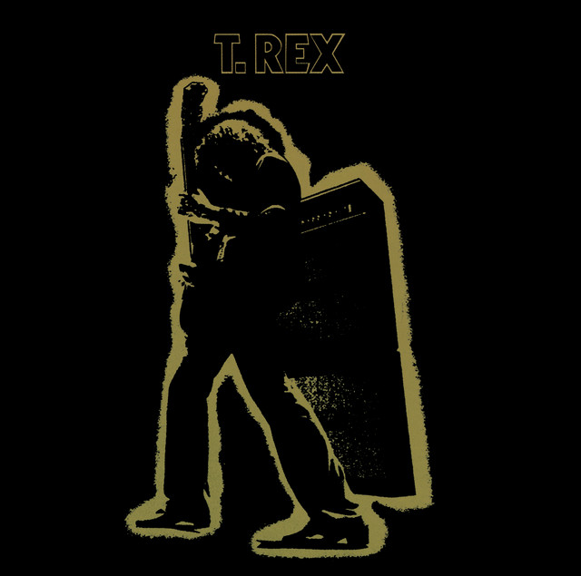 Accords et paroles Girl T. Rex