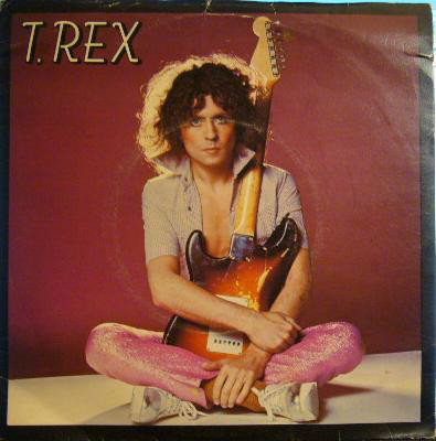 Accords et paroles Jason B Sad T. Rex