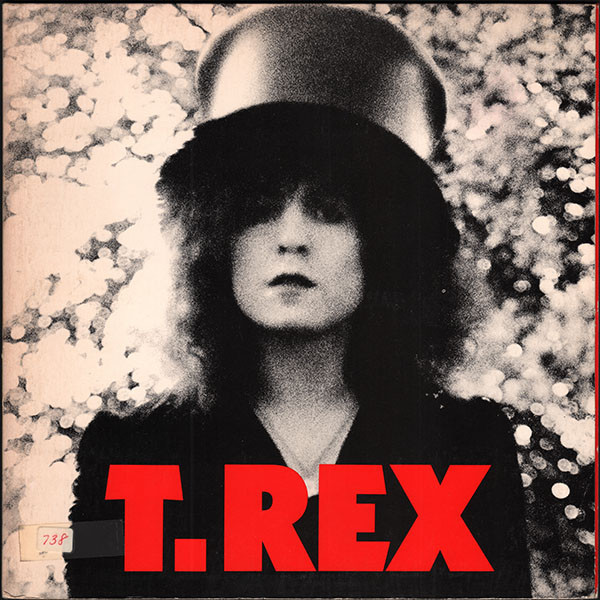 Accords et paroles The Slider T. Rex