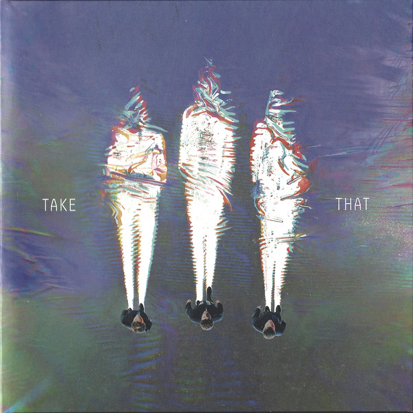 Accords et paroles Iii Take That