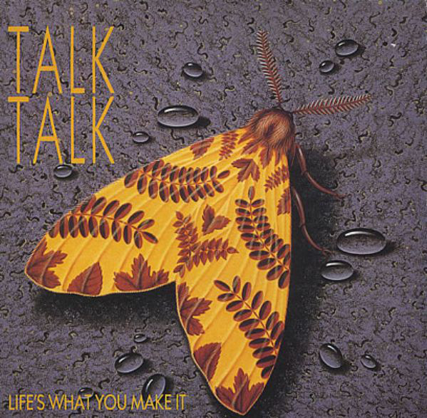 Accords et paroles Lifes What You Make It Talk Talk